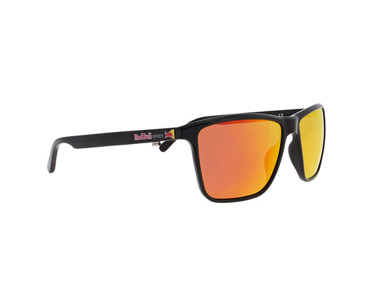 Blade - Black with Red Mirror - Polarised