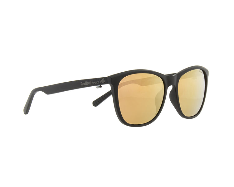 Fly - Black / Brown with Bronze Mirror - Polarised