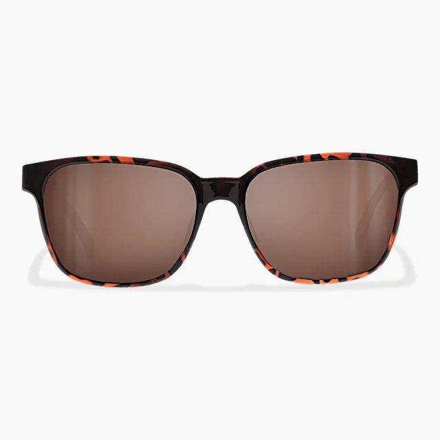 Cary - Havanna Brown / With Brown Lens POL